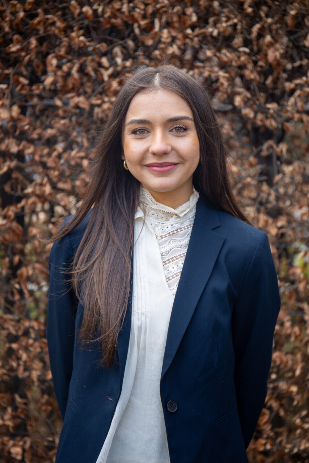 Sinem Akpinar