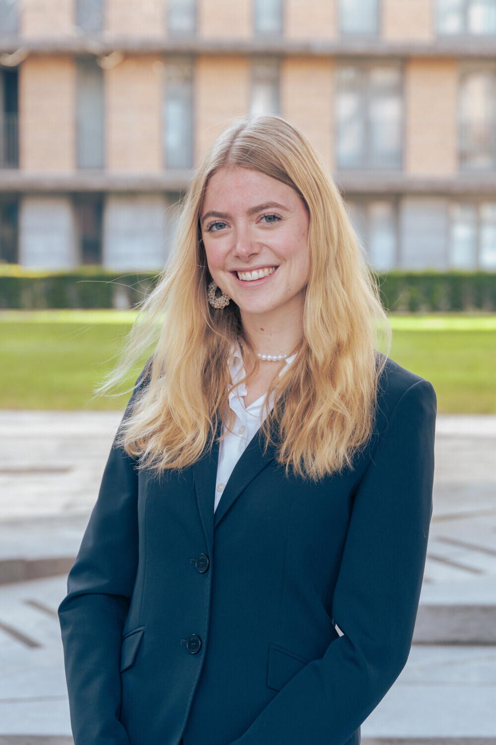 Svea-Marie Tappe